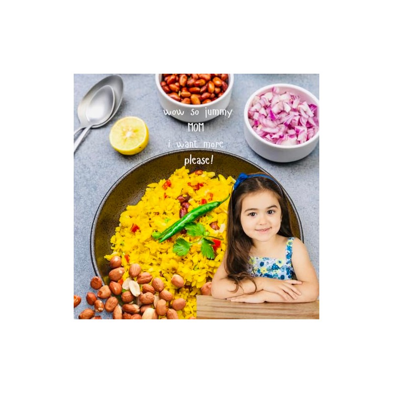 Desi Kitchen Raw Peanuts Whole with skin (Uncooked, Unsalted) 12lbs