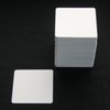 Nagao 3362316 Coasters Plain Square 3.3 x 3.3 x 3.3