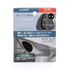 Columbus Non-Slip Sticker for Women Shoes One Size Black Black