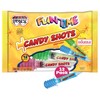 DOUzzle Get Well Soon Candy Shots, Sour Candy in Fun