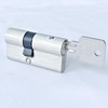 Sempro Profile Cylinder 30/40 Door Cylinder with 3 Keys -