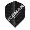 RED DRAGON Professional Player Gerwyn Price Iceman Hardcore Form No.