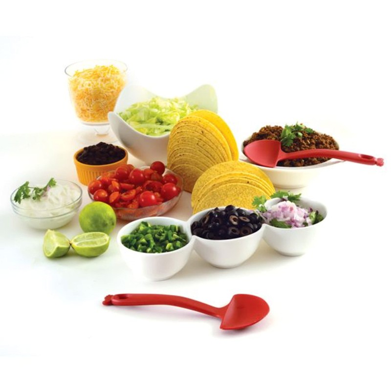 Norpro Spoon-ita Taco Spoon