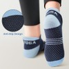 flintronic Yoga socks, non-slip socks, 1