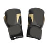 Boxing Gloves for Men and Women PU Polyurethane Adjustable Breathable
