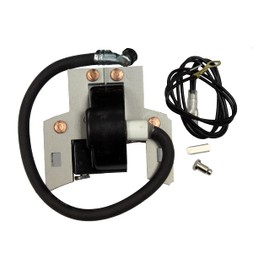 GardenPal Ignition CDI compatible con Briggs & Stratton 298316, 697037, 397358, 395491, John Deere PT10998, Stens 460-030, Oregon 33-340