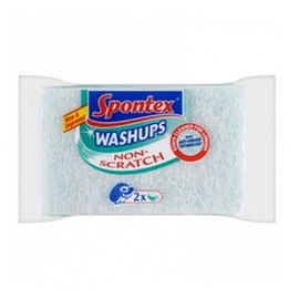 Spontex 00803253 Non Scratch Washups