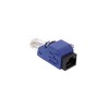 Networx® T1/E1 RJ45 Crossover Adapter