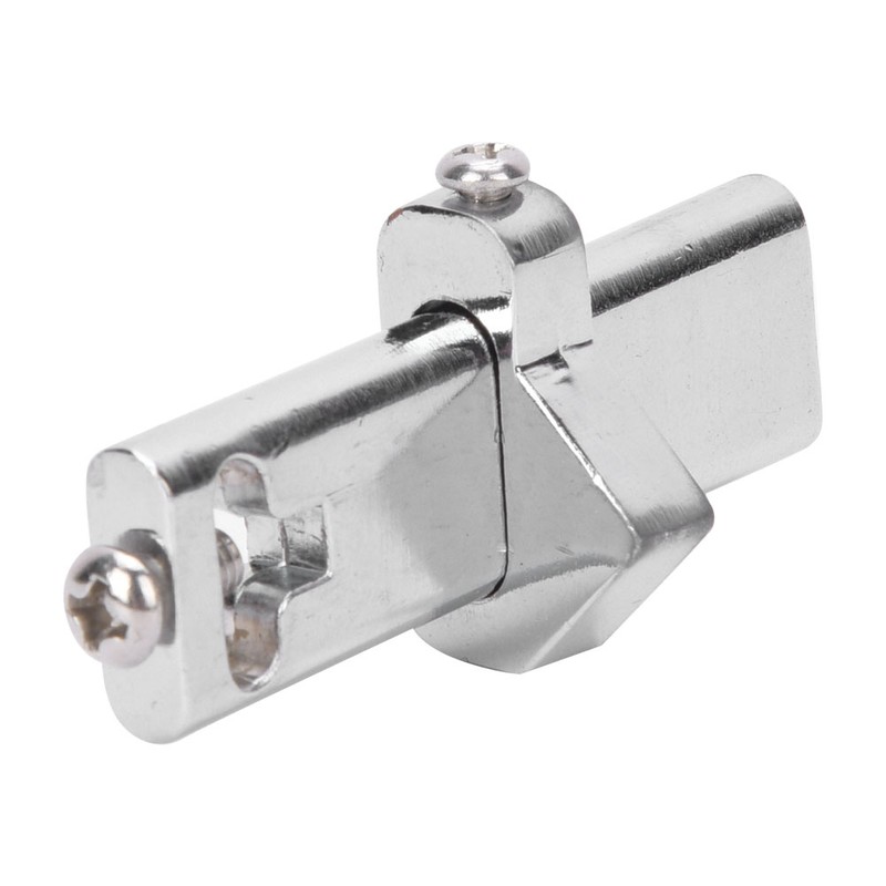 Silver Leather Border Cutter Manual Leather Craft Carving Positioning Swivel