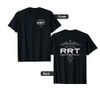 Respiratory Therapy - RRT - Front / Back - Respiratory