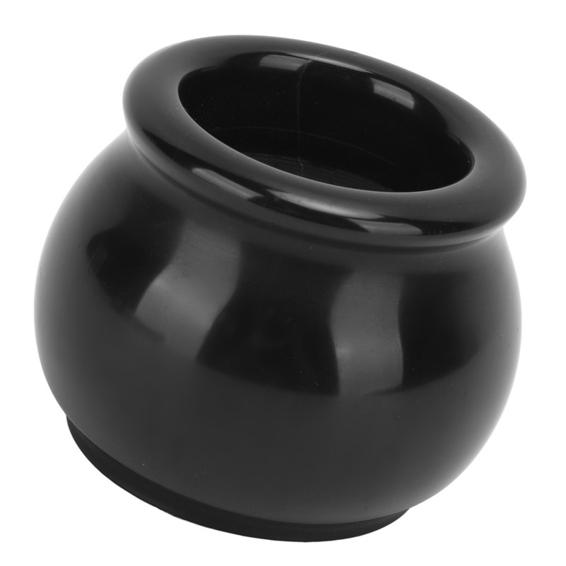 Fire Cupping Jar Comfortable Easy to Clean Reusable Simple Storage