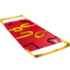 SRT210SP Rescue Cloth, Evacuation Cloth (with Velcro Straps), Made of