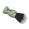 Shaving Brush Resin Handle Men Barber Beard Shave Tool Soft