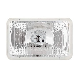 HELLA 1KB 003 177-291 Halogen-Insert, spotlight - 12V - Fitting - left/right