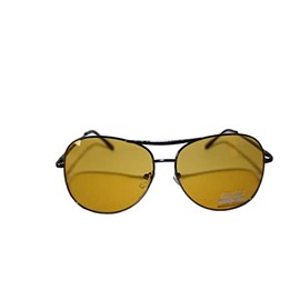 ROCCO 2500 Safety Glasses Night Driving Glasses UV Filter Anti-Glare UV400