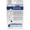 Truform Compression Socks, 15-20 mmHg, Men's Dress Socks, Knee High