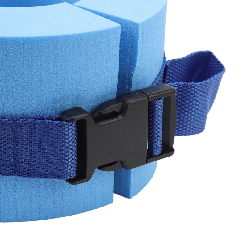 2Pcs EVA Foam Swim Aquatic Cuffs Water Aerobics Float Ring