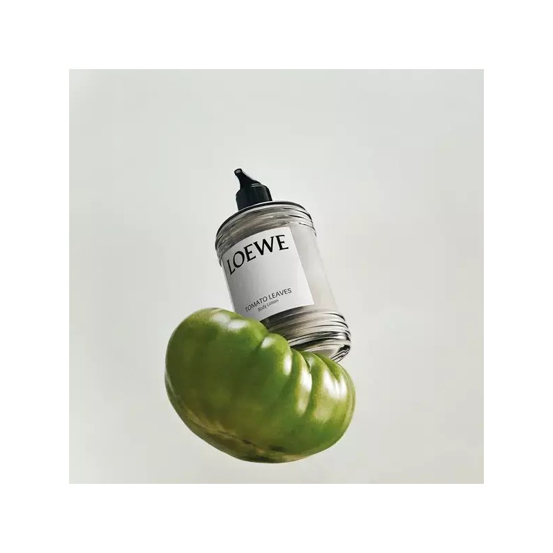 Loewe [로에베 퍼퓸](강남점)토마토 리프 바디 로션 360ML Loewe Perfum (Gangnam