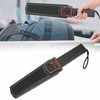 MD3003B1 Security Scanner Handheld Metal Detector Wand Small Portable Inspection