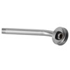 Shower Head Arm Stainless Steel Round Concealed NPT Shower Head