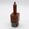 25320-JN00A Brake Pedal Stop Lamp Control Switch for Infiniti Orange/Gray