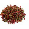 SPEEDRANGE Mixed Dried Bell Peppers 50g - Includes Green &