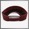 Buzz Selection CAP695 Visor, Sun Visor, Hat, Simple, Plain, Logo,