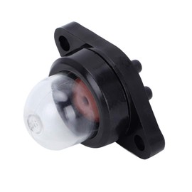 Primer Bulb Pump Craftsman Chainsaw Primer Bbulb Carburetor Primer Bulb Kit for 188-513 for Poulan 530071835 530047213 Gas Saw 5PCS