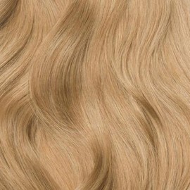 Dirty Blonde Single Hair Color Sample