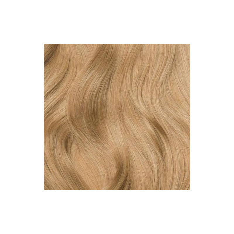 Dirty Blonde Single Hair Color Sample