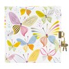 goldbuch Virtual Butterflies Diary in Turnowsky Design, 96 White Pages,