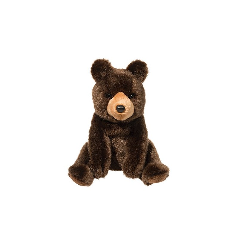 Douglas Cal Brown Bear Plush Stuffed Animal