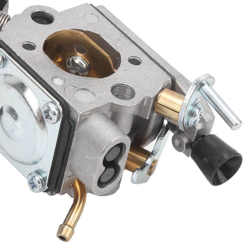 Carburetor Kit Fit for Husqvarna 445 445e 450 450E Gasoline