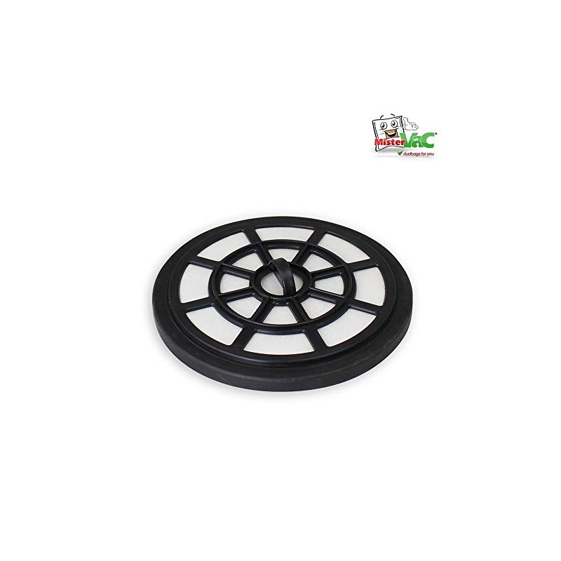 MisterVac Motor Protection Filter Replacement Filter Compatible with Koenic KVC3122A