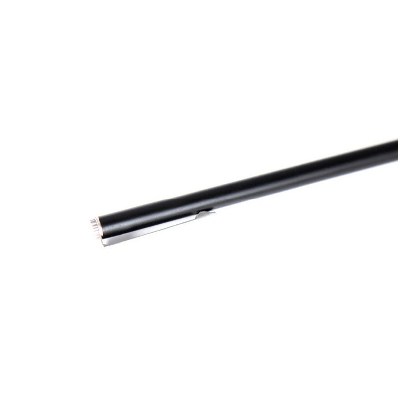Telescopic Teachers Pointer,Teaching Pointer Stick for Classroom,Metal Hand Retractable Pointer