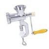 Home Meat Grinder, Sturdy Easy to Install, Hand Mixers, Meat