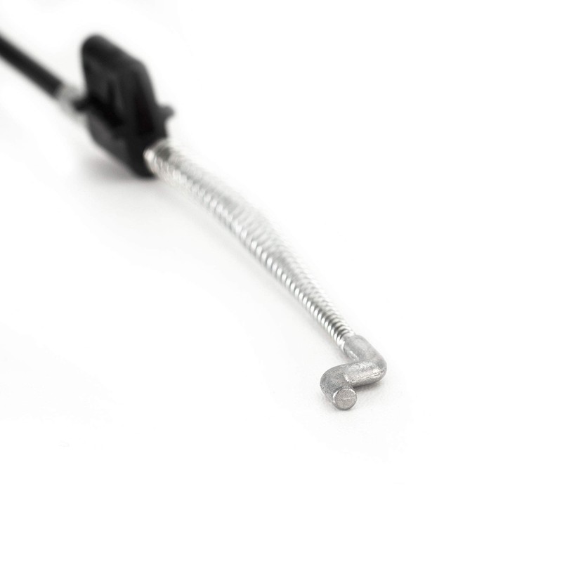 RecPro Parachute Pull Replacement D Ring Pull Cables for Modular