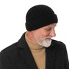 Surth Cashmere Knit Hat Stetson knit beanie cashmere (One Size