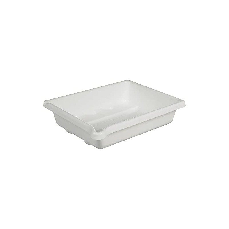 PATERSON 5x7 / 13x18cm White Developing Tray