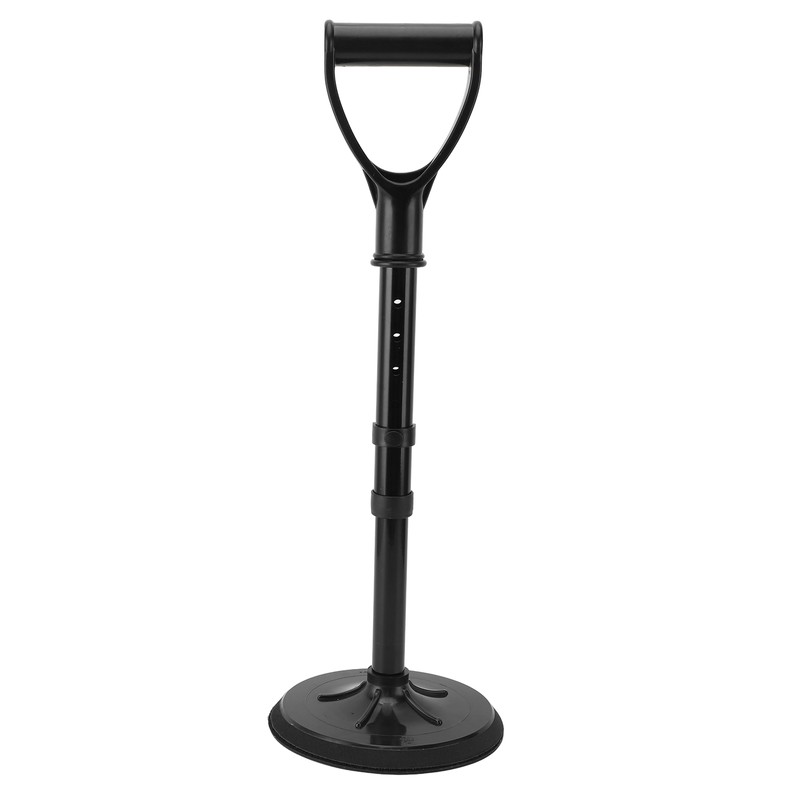 Mobility Stand Aid Non Slip Base High Weight Capacity Lightweight