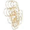 Paper Clips Prevent Slip Rust Proof Love Heart Shaped Decorative