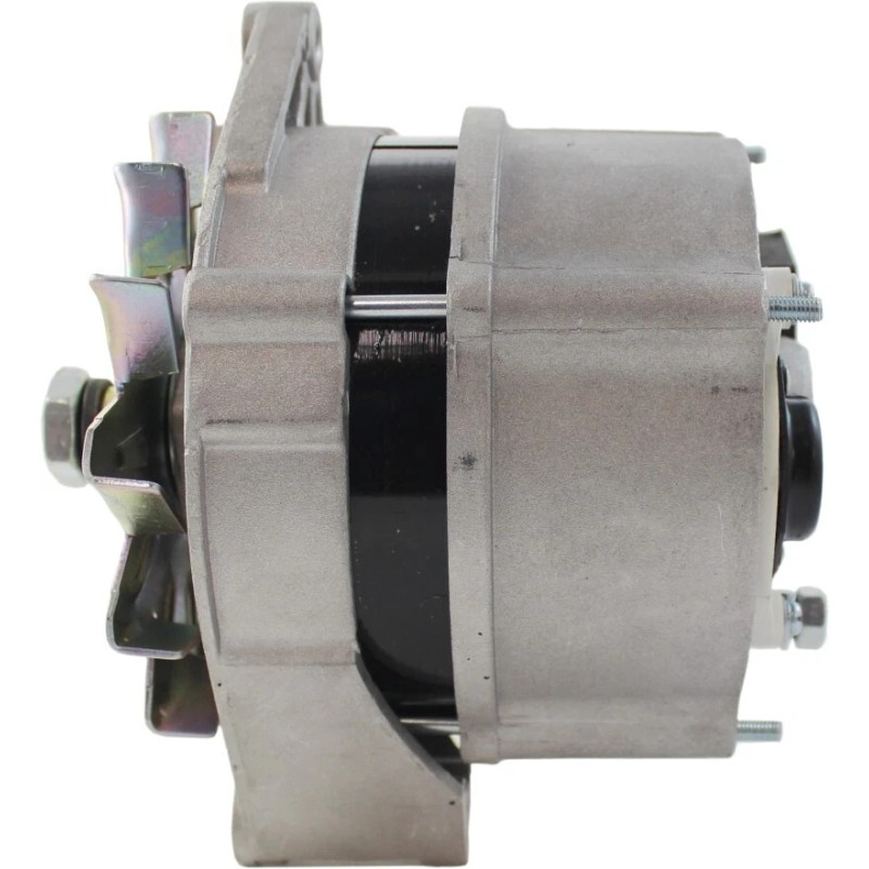 Gladiator New Professional Quality Alternator fits Case 40XT 60XT 70XT