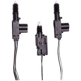 Crimestopper CS-610.S1 Universal Door Lock Actuator