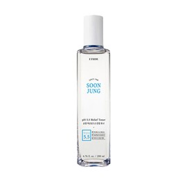 ETUDE [ETUDE]Soonjung PH 5.5 Relief Toner 200ml