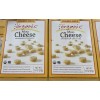 Trader Joe's 2 X Trader Joe's Organic Mini Cheese Sandwich