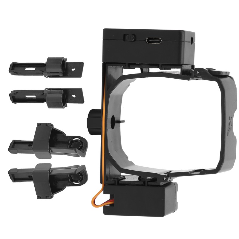 Drone Thrower Remote Dispenser Delivery Kits Air Drop System Accessory