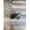 1 & 2 Quart Plastic Military Canteen Cap Made in