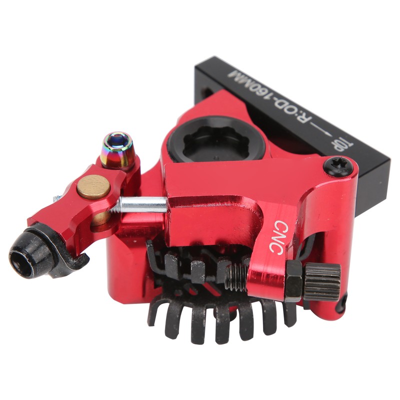 Mi.Xim Bicycle Hydraulic Disc Brake Braking System Line Pulling Front