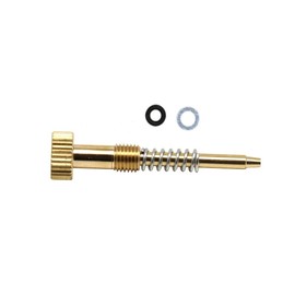 YJGZSVK Carburetor Adjustable Power Jet Air Fuel Mixture Screw For PWK 21mm 24mm 26mm 28mm 30mm 32mm 34mm Keihin OKO