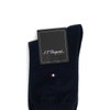DuPont (신세계본점)양말 손수건 2매세트 SE6SMA171301SNY004GY (Shoopping Center) Socks Handkerchief 2-Piece